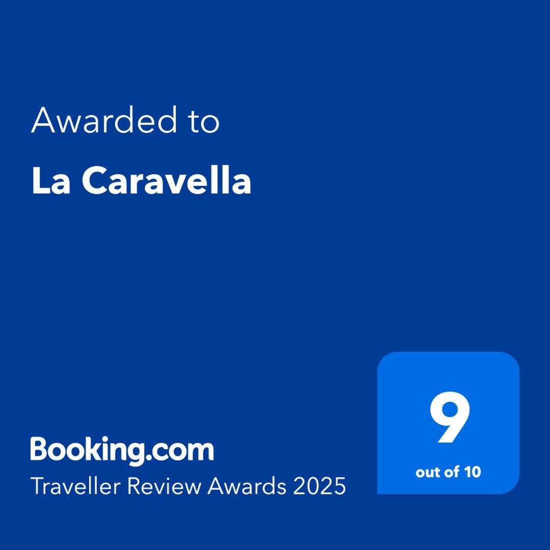 شقة La Caravella ألغيرو المظهر الخارجي الصورة